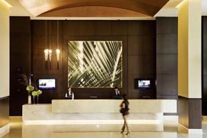 تور دبی هتل نوتل سیتی سنتر - آژانس مسافرتی و هواپیمایی آفتاب ساحل آبی